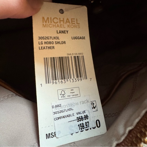 Michael Kors shoulder bag - Picture 4 of 7